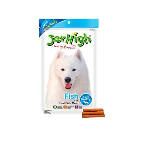 JerHigh Fish Stick Low Fat-1059