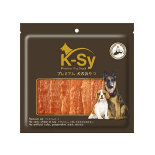 K-Sy Jerky 200g Dog Snack-1097