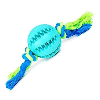 Dog Chew Ball Interactive Toy(Small)