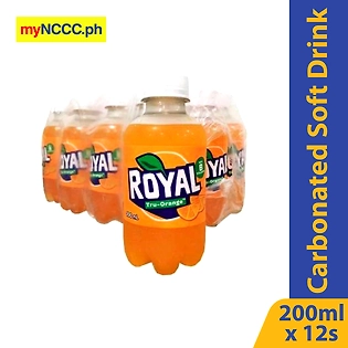 Royal Tru-Orange 1.5L