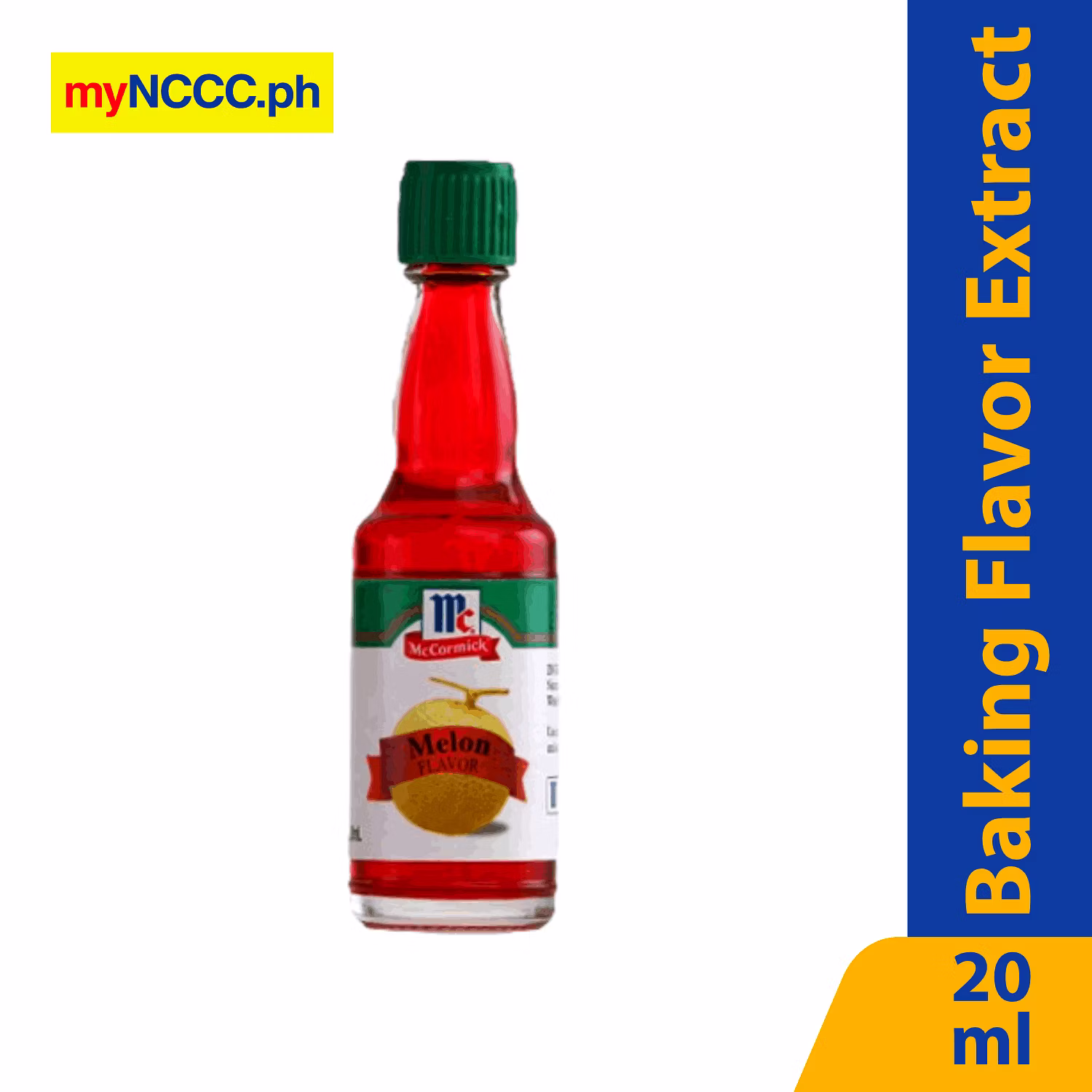 McCormick Melon Extract 20ml Tagum Mall