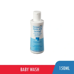 Lactacyd baby wash for clearance acne