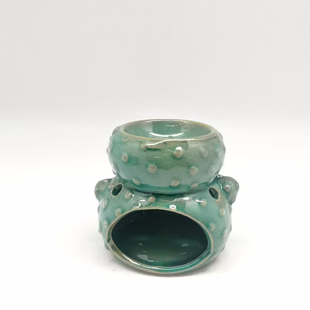Home Décor Mix Oil Burner Cactus HSALE-11356340