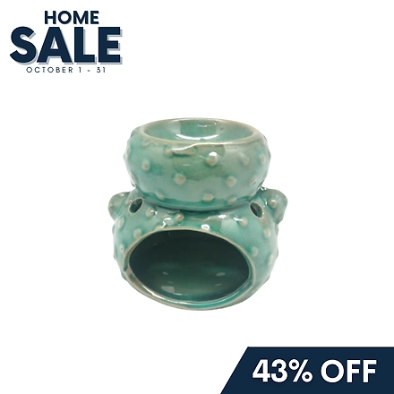 Home Décor Mix Oil Burner Cactus HSALE-Mix-XM48-1