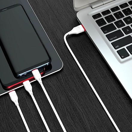 Micro USB Flex Stand Holder-11274198