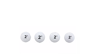 Styro Ball #2