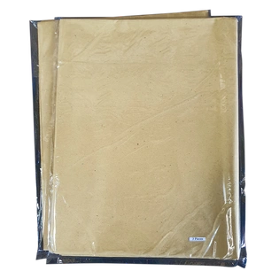 Superfine Onion Skin Paper 8.5X11 50 Sheets