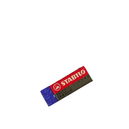 Legend Eraser-10040640