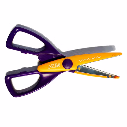 Hbw Craft Scissors-10047638