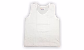 Kentucky Sleveless Cotton 5/12