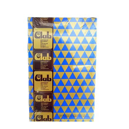 Club Carbon 5sheet Short-10394018