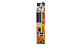 Atlas Color Pencil Sparx