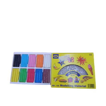 Color Clay-10058738