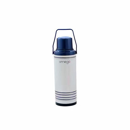 Omega Redwald 2.2 L Metal Vacuum Flask-11283140