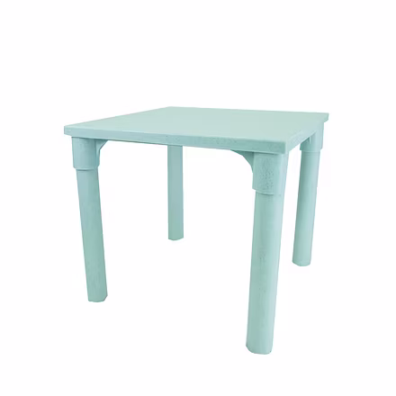 Cofta Table 24&quot; Square 2 Seaters-11041608
