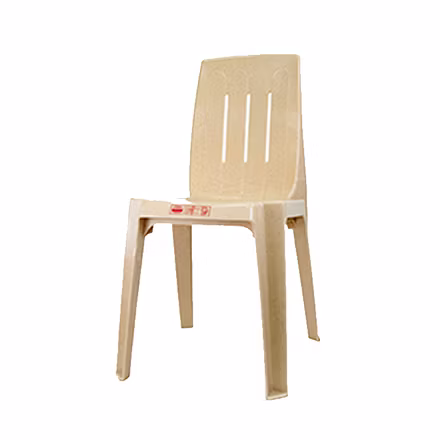 Cofta Diamond 1 Chair Granite Beige-11041666