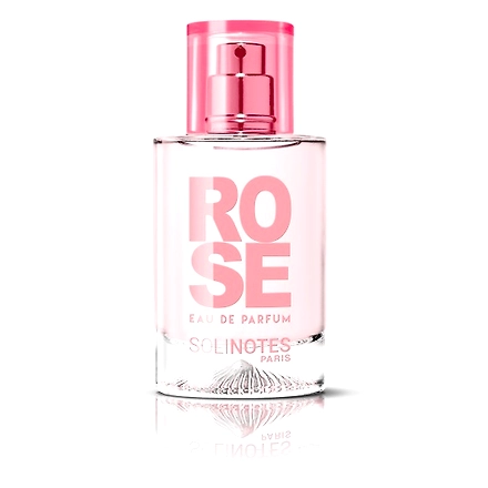 Solinotes Rose Eau de Parfum Spray 50 ml-11533902