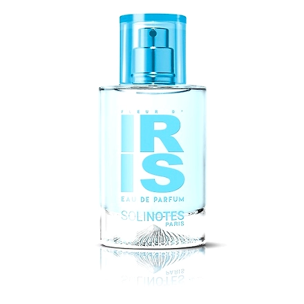 Solinotes Iris Eau de Parfum Spray 50 ml-11533910