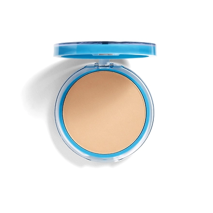 Covergirl Clean Matte Pressed Powder Warm Beige-Covergirl-Clean Matte-Warm Beige-2