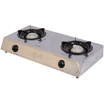 Asahi Gas Stove Double Gs-447-10045400