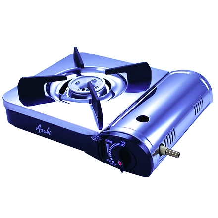 Asahi Portable Stove Bs-557-11088565