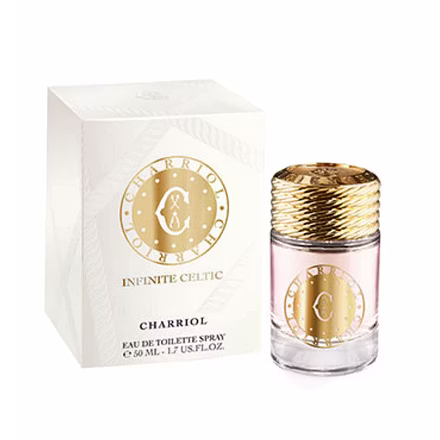 Infinite Charriol Infinite Celtic Women Eau De Toilette 50ml-11534192