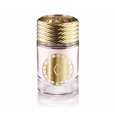 Infinite Charriol Infinite Celtic Women Eau De Toilette 50ml-50ml-Floral Fruity-Golden Cap and Light Pink-1