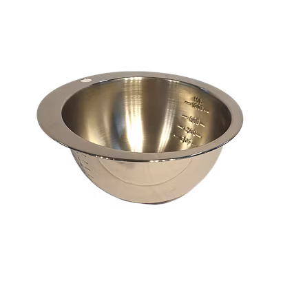 Masflex Measuring Bowl 1200ml MI-1200-11214076