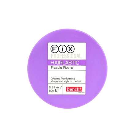 Bench Fix Professional Hairlastic Flexible Fibers 80g-10435098