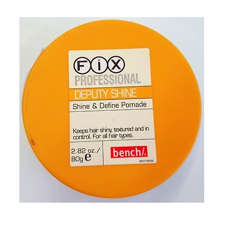 Bench Fix Professional Deputy Shine 80g-Orange-80g-1