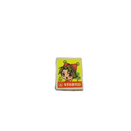 Stabilo Fancy Eraser-10393854
