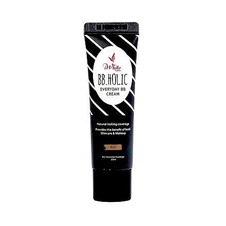 iWhite Korea BB Holic Beige 25ml-11504662