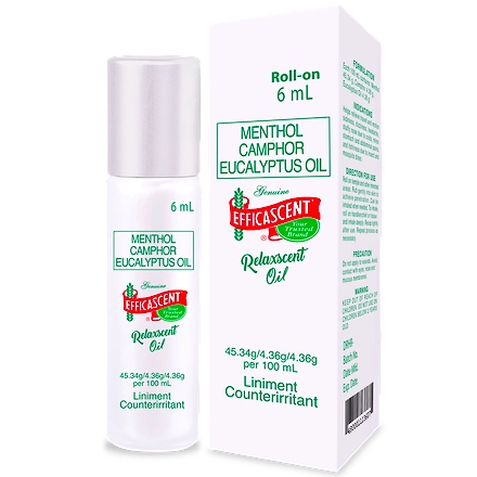 Efficascent Relaxscent Oil-11240127