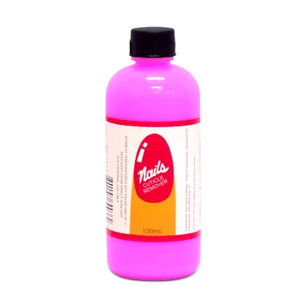 Nails Cuticle Remover-10176266