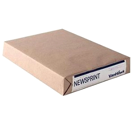 VP Finest Newsprint Paper-11543840