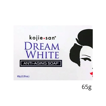 Kojiesan Dream White Anti Aging Soap-10478724