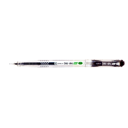 Dong-A My Gel Tech Pen Black-11631407