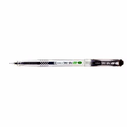 Dong-A My Gel Tech Pen Black-11631408