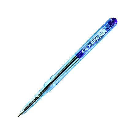 HBW Matrix Retractable Ballpen Blue-11631241