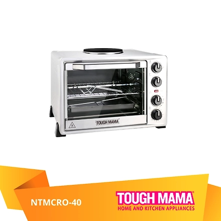 Tough Mama Oven NTMCRO-40-11598172