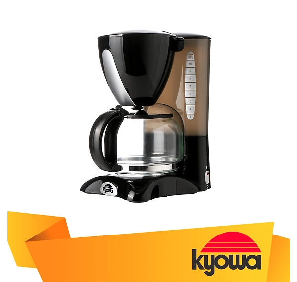 Kyowa hotsell coffee maker