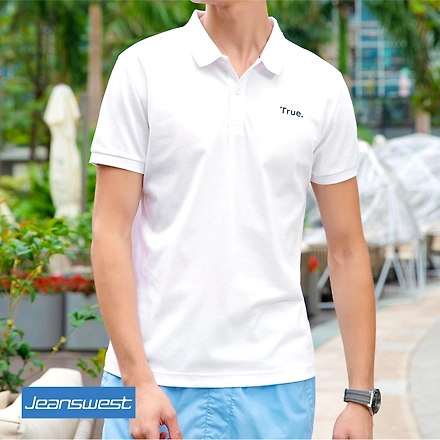 Jeanswest Polo Shirt-11617486