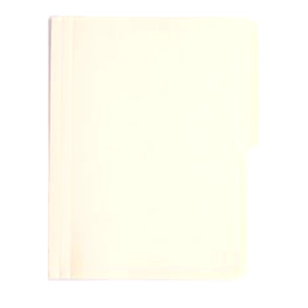 Evo Plastic Folder Short-Cream-1