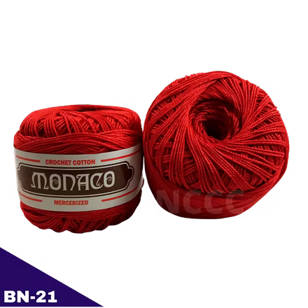 Monaco Ball Thread-10767275