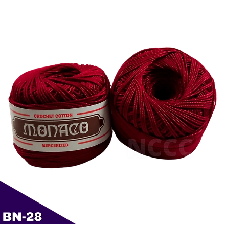 Monaco Ball Thread-10767276