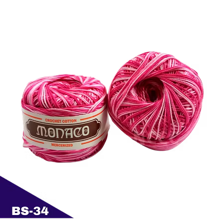 Monaco Ball Thread-11021078