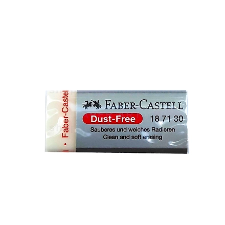 Faber Castell Dust-Free Eraser-10328970