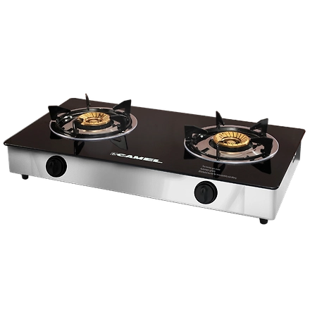 Camel Gas Stove-11092973