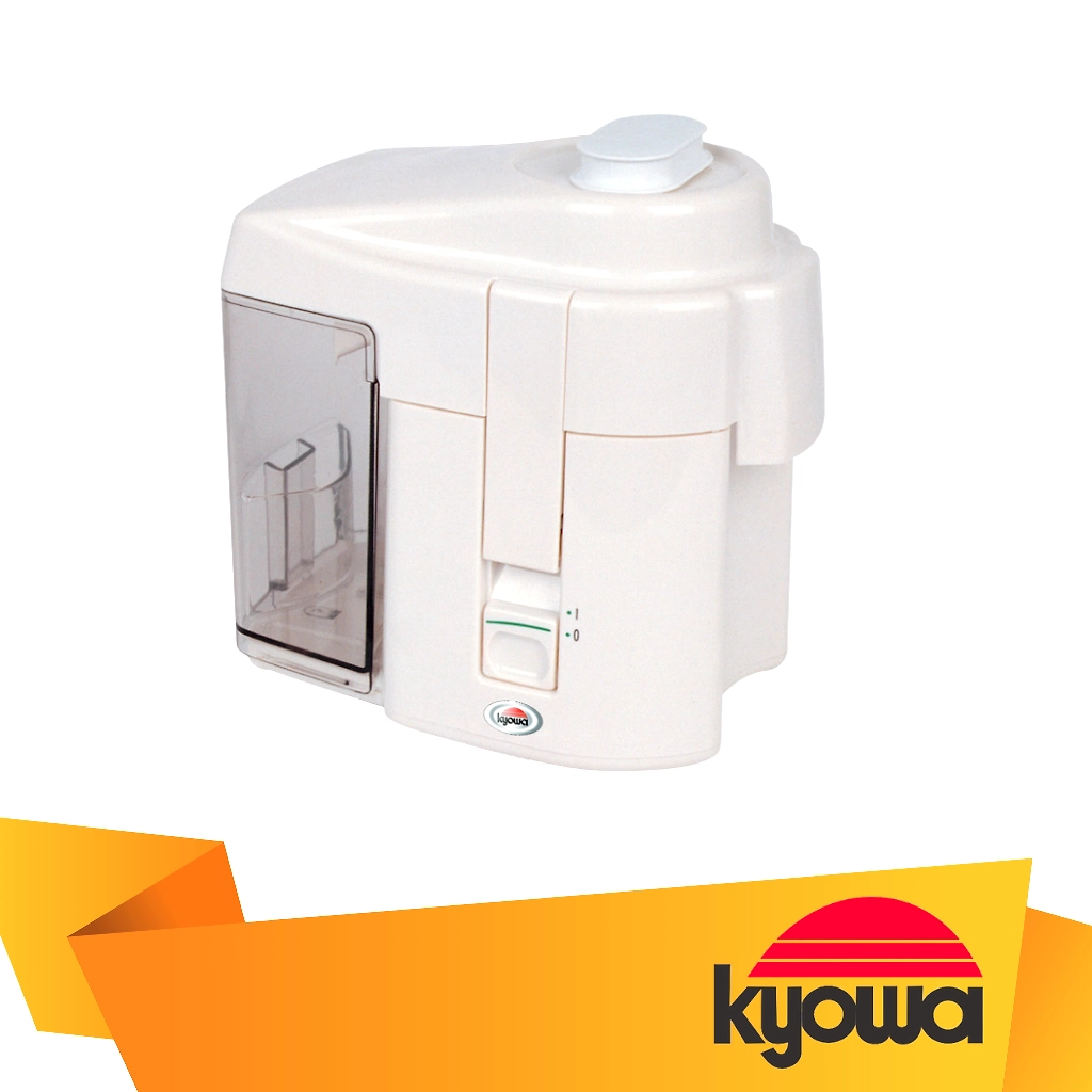 Kyowa juice outlet extractor