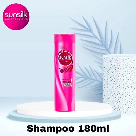 Sunsilk Shampoo Smooth and Manageable-10387383